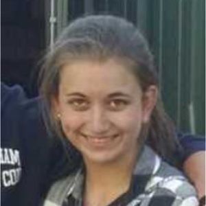 Meet your Posher, Leah